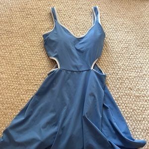 Old Navy Athletic Dress